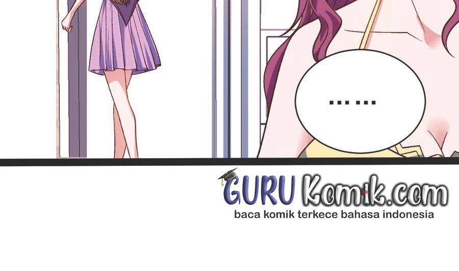 Rebirth Into the Strongest Immortal Cultivator Chapter 57 Bahasa Indonesia